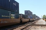 CSX Eastbound